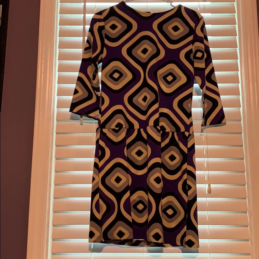 Tracy negoshian dress. Size xs